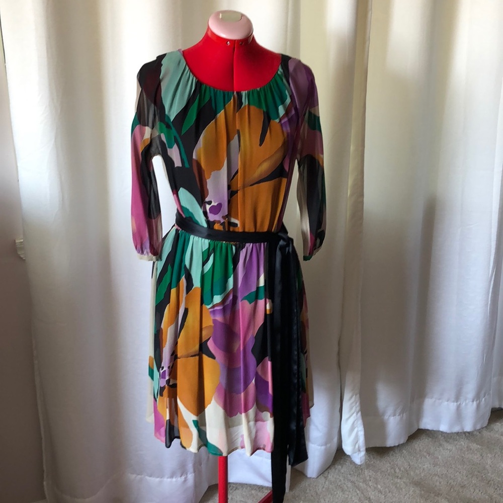 Context Dress - image 1